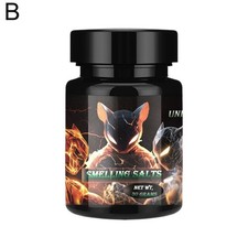 Smelling Salts Bottled - Extra