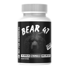 BEAR47 - The World’s