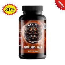 1Bottle Smelling Salt - Energy
