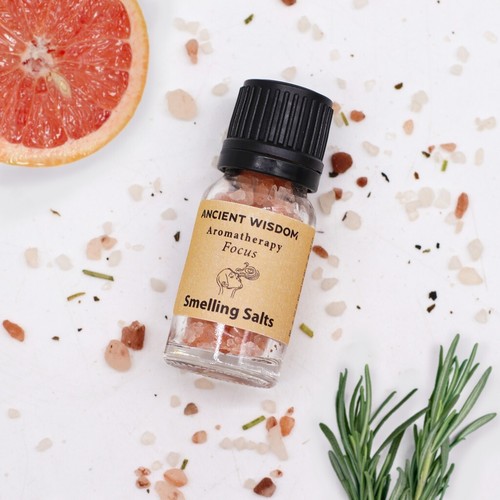 Aromatherapy himalayan salt - aw,