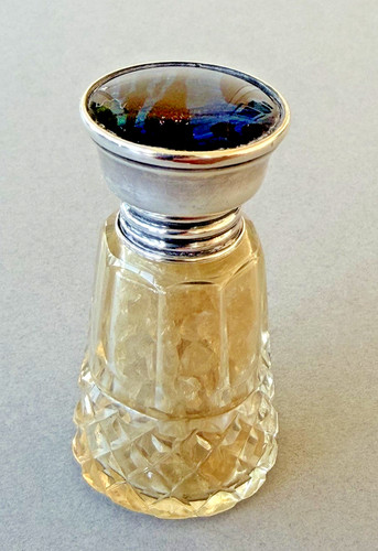 Antique sterling silver rare - silver,