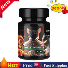 Smelling Salts Bottled - Extra