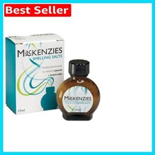 Mackenzies Unscented Smelling