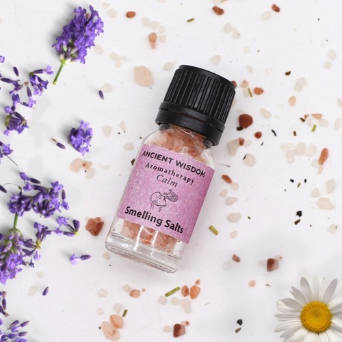 Aromatherapy himalayan salt - aromatherapy,