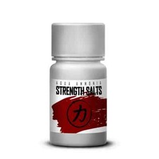 Strength Shop Strength Salts