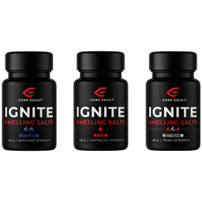 Strong Ammonia Smelling Salts