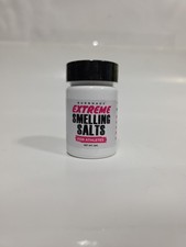  SMELLING SALTS- POWER LIFTING