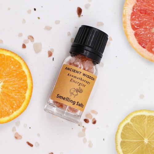 Aromatherapy himalayan salt - himalayan,
