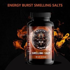 Smelling Salts MASTERBLASTER -