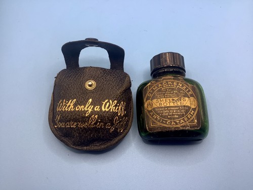 Mackenzie vintage - dr,