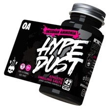 Obsidian Hype Dust - Ammonia